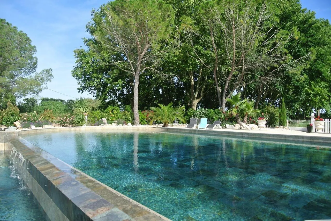 Grand Tamaris Hosting Bed & Breakfast Arles