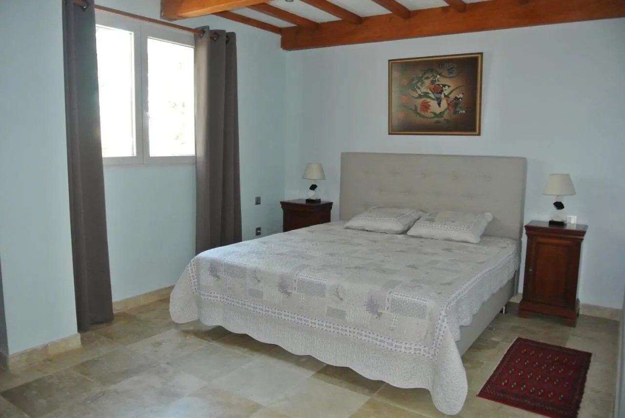Grand Tamaris Hosting Bed & Breakfast Arles