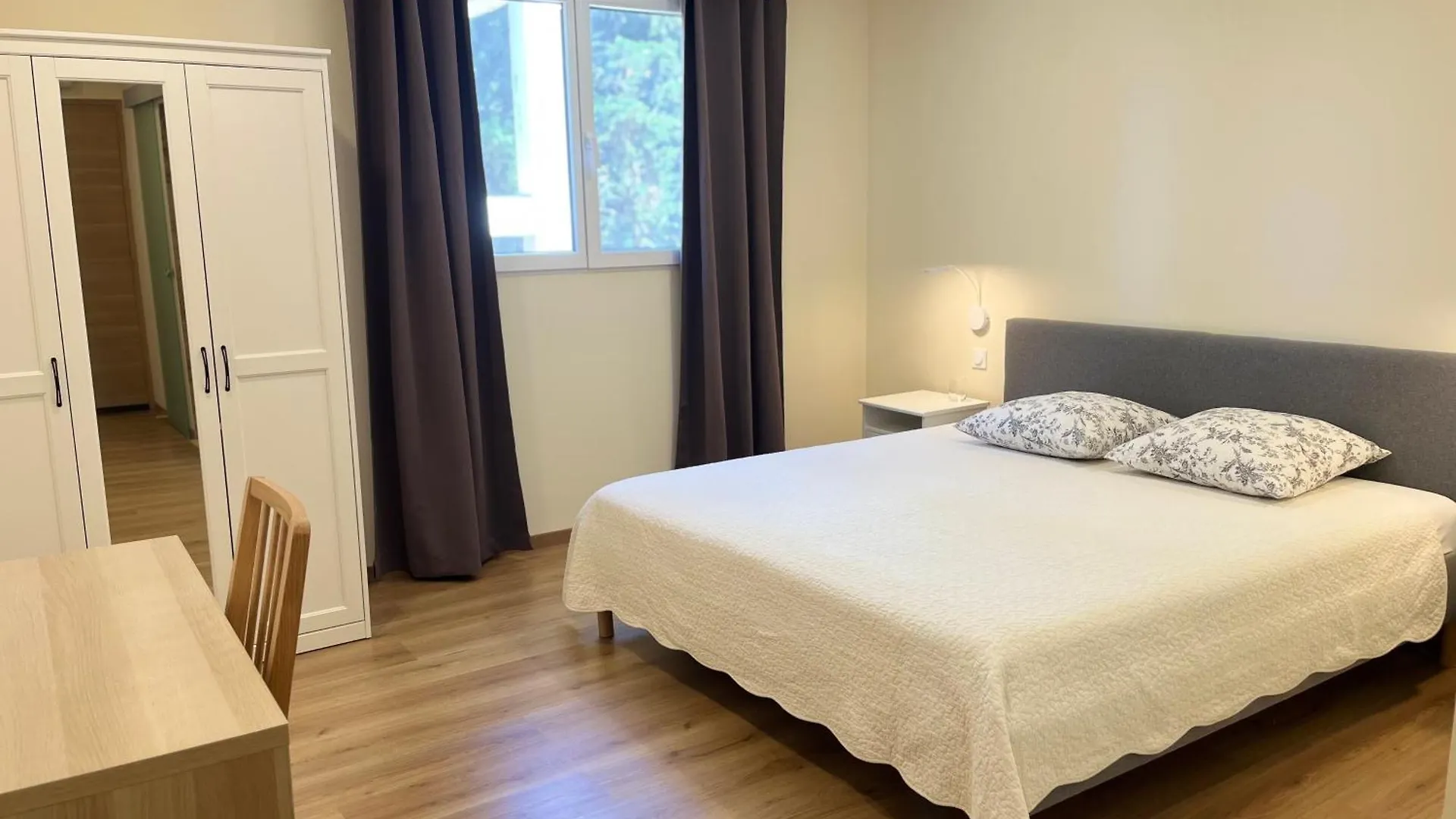 Grand Tamaris Hosting Bed & Breakfast Arles