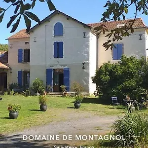Domaine De Montagnol Sauveterre (Gers)