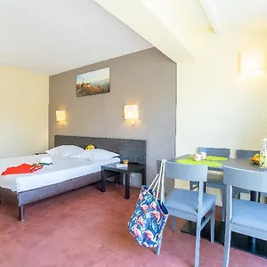 Adonis By Olydea Hotel