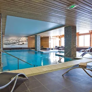 Résidence Le Du Mont Vallon 4* Saint-Martin-de-Belleville