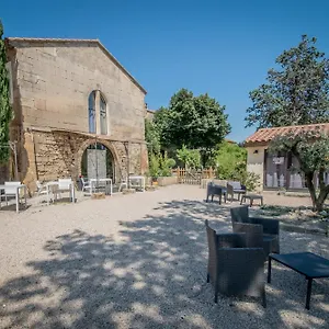 Pensión Maison D'hote Et Mas D'eymard, Arlés