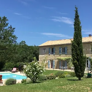 D'hôtes Le Val De La Garenne Senouillac