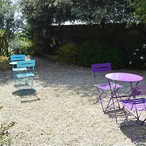 Manoir De Lesplouenan Plouénan