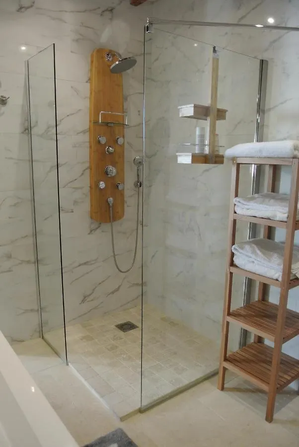 ** Bed & Breakfast Bed and Breakfast Grand Tamaris Hosting Arles Francie