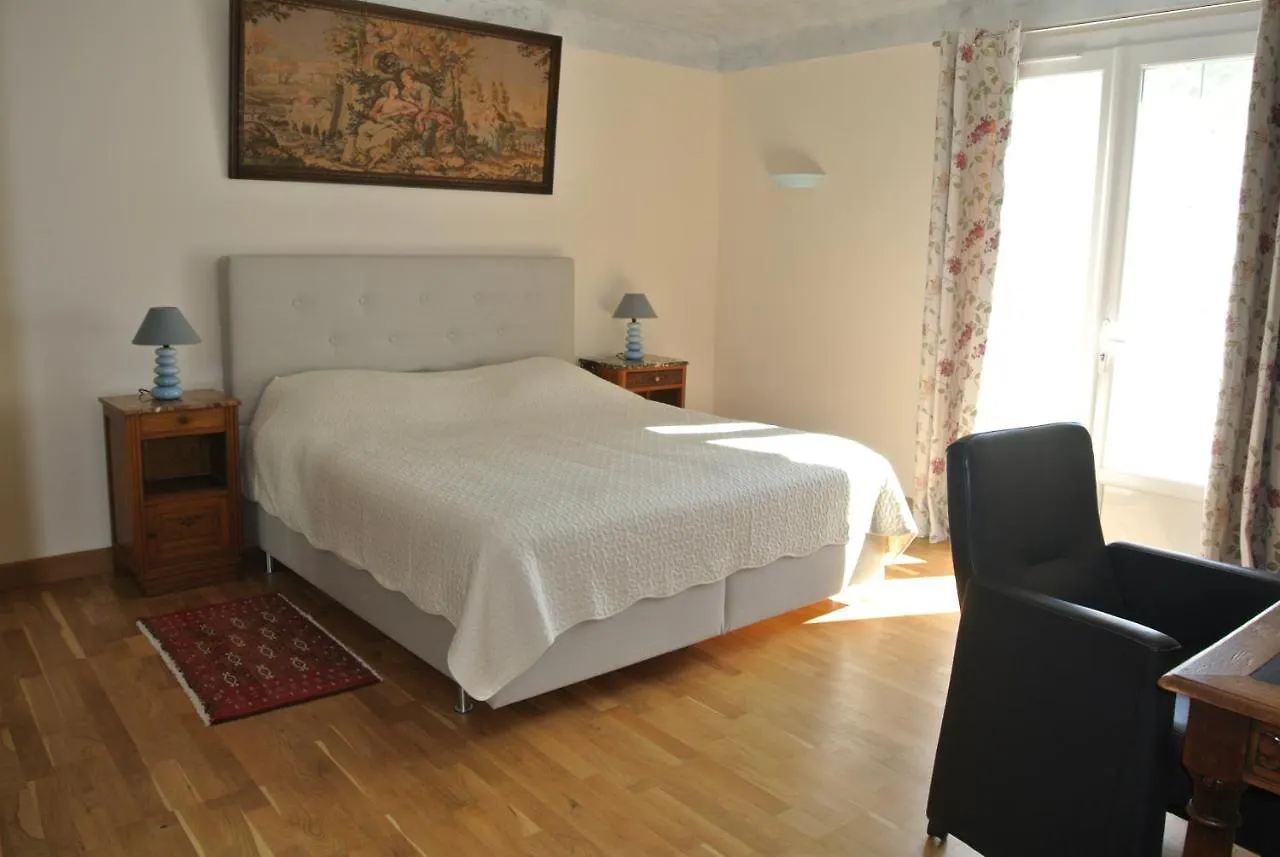 Bed and Breakfast Grand Tamaris Hosting Arles Bed & Breakfast