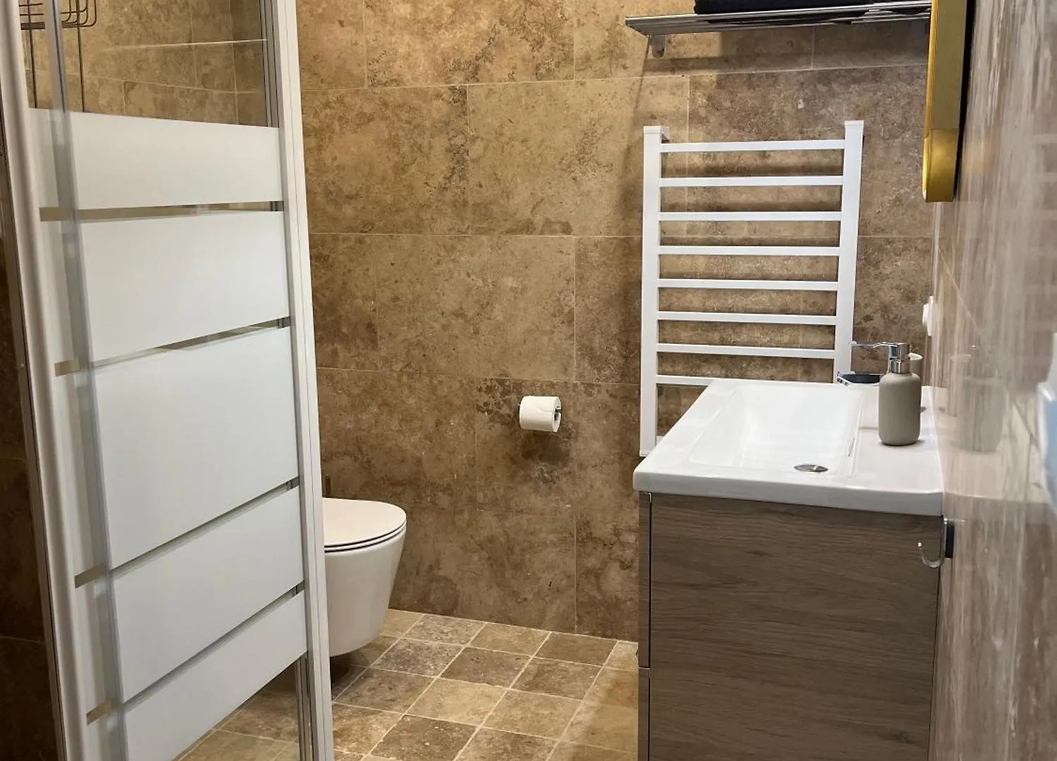 Bed and Breakfast Grand Tamaris Hosting Arles